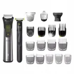 Juuksel&otilde;ikur ja trimmer Philips MG9553/15 20in1 OneBlade