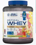 Applied CRITICAL WHEY 2000 g valgu lisand WPC WPI WPH