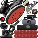 Kipsiseina lihvija LED Majster MP0018