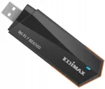 Traadita v&otilde;rguadapter Edimax EW-7822UBE WiFi 7