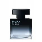 MEXX Black meeste tualettvesi EDT 30 ml