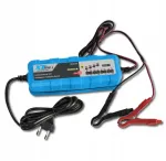 Auto aku laadija 6V&ndash;12V, 3.6A