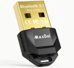 Bluetooth 5.1 USB adapter s&uuml;learvutile