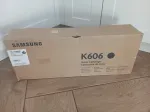 SAMSUNG MLT-K606S must toonerikassett, originaal, SCX-8040ND / SCX-8240NA