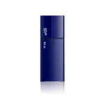 Silicon Power Ultima U05 16 GB USB-m&auml;lupulk, sinine, USB 2.0