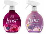 LENOR Ruby Jasmine + Exotic Bloom kangal&otilde;hnastaja, 500 ml