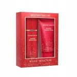Naiste l&otilde;hnakomplekt WOMEN&rsquo;SECRET ROUGE SEDUCTION, pihusti 85 ml ja kehakreem 90 ml