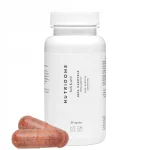 Toidulisand BETA-KAROTEEN 7 mg Nutridome
