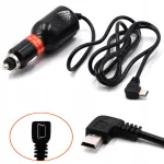 Mini USB laadija kaamerale, 3,5 m kaabel
