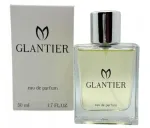 Parf&uuml;&uuml;mvesi GLANTIER 797 Woody and Aromatic EDP 50 ml