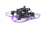 FPV droon Pilotix Luke 3.5" Cinewhoop 6S O3 PNP