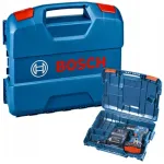 T&ouml;&ouml;riistakast BOSCH L-CASE, t&uuml;hi, sobib GSR GSB GDR GDX