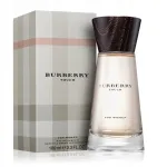 Naiste parf&uuml;&uuml;mvesi BURBERRY Touch EDP 100ml