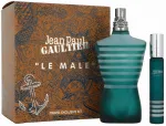 Tualettvesi JEAN PAUL GAULTIER LE MALE 125 ml + 20 ml