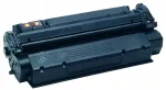 HP Q2613X must toonerikassett sobib LaserJet 1300, 1300N, 1300XI, asendus