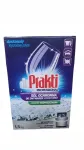 N&otilde;udepesumasina sool DR PRAKTI, 2 x 1,5 kg, peeneteraline, vee pehmendamiseks