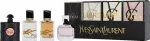 Yves Saint Laurent miniatuuride komplekt 4 x 7,5 ml