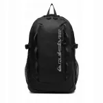 Quiksilver seljakott, must, unisex, CEOWB-QUIC-F-001-09