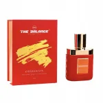 Meeste parf&uuml;&uuml;mid Obsession 50 ml Artur Pin THE BALANCE COSMETICS