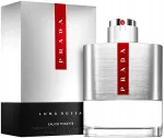 Tualettvesi PRADA LUNA ROSSA 100 ml