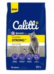 Calitti Strong Lavender bentoniit kassiliiv, 20 l