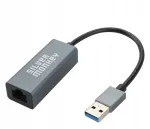 V&otilde;rgukaabel Silver Monkey Ethernet (RJ-45), 1000 Mbps