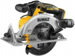 Akuga lauasaag DeWalt 18V 165mm DCS565N, akuta
