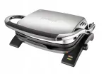 Elektriline kontaktgrill Gorenje KR1800EPRo, h&otilde;beehe/hall, 1800W