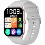 Nutikell t&uuml;drukutele COMMUNION SMARTWATCH, k&otilde;ned, s&otilde;numid, fotod, sotsiaalmeedia