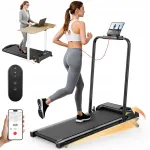 Elektriline jooksulint FT52, 1&ndash;12 km/h, 2,5 hj, kuni 120 kg, rakendusega