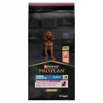 PRO PLAN Sensitive Skin Puppy koeratoit l&otilde;hega, 12 kg