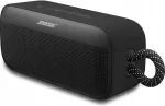 Kaasaskantav k&otilde;lar Bose Soundlink Plus 5W, must