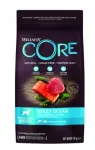 WELLNESS CORE t&auml;iskasvanud keskmise suurusega koertele kuivtoit l&otilde;hega, 1,8 kg