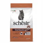 Steriliseeritud kassitoit Schesir Original, 400 g