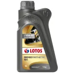 Mootori&otilde;li Lotos Semisynthetic SN 10W40, 1 l