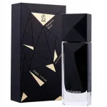 Meeste l&otilde;hnad Aurora Habanera Black EDP 80 ml