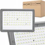 V&auml;litingimuste halogeenne LED prožektor 50W IP65 72 LED