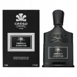 L&otilde;hnavesi Creed Aventus Absolu, 50 ml