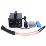 Juhtmevabad impulss-keevitusmasinad, punktkeevitus, 6700W