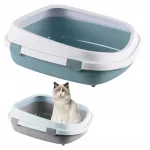 Kassiliivakast Stefanplast Jumbo raamiga, 71x55x24 cm, v&auml;liskasutuseks