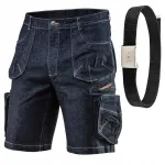 Meeste t&ouml;&ouml;p&uuml;ksid v&ouml;&ouml;taga NEO DENIM Stretch