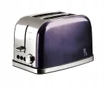 Berlingerhaus BH-9392 r&ouml;ster roostevabast terasest, Purple Metallic Line