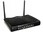 Juhtmevaba ruuter DrayTek Vigor2927ax, kaheetaktiline, gigabit Ethernetiga