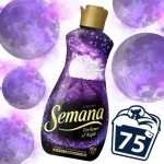 Semana Dreamy Night pesuvahend, 1,65 l, 75 pesukorda