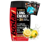 Isotooniline jook ISOSTAR POWDER LONG ENERGY 570 g, maltodekstriin, B-grupi vitamiinid, mineraalid