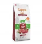 Kuivtoit koertele Calibra Dog Life Adult Large veiselihaga, 12 kg