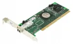 Fibre Channel v&otilde;rgukaart DELL 04U852, PCI-X, 2 Gb/s
