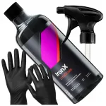 Rattapuhastusvahend Carpro IronX LimeScale Red, 1000 ml