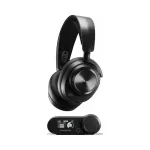 Juhtmevabad k&otilde;rvaklapid SteelSeries Arctis Nova Pro Wireless X