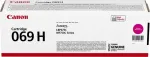 Canon CRG-069H Magenta laserkassett, originaal (5096C002)